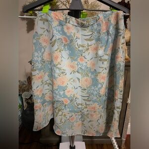 Cold water creek woman’s skirt